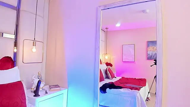 elizavenus webcam
