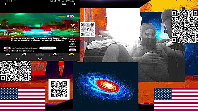 RussellTaylorLacy webcam