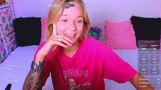 Karen_morris webcam