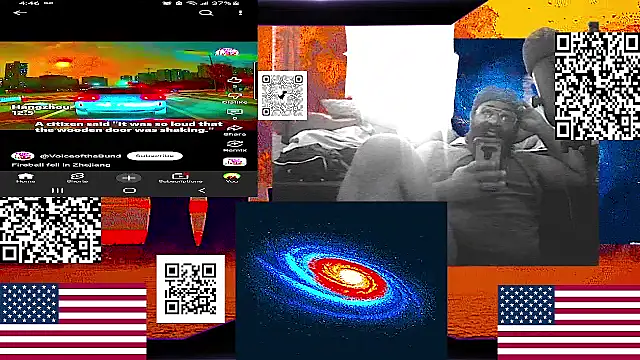 RussellTaylorLacy webcam