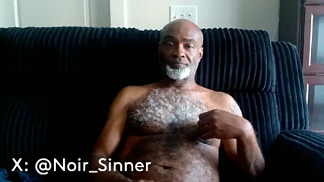 sinnernoir (M mature) - stroke with/for you