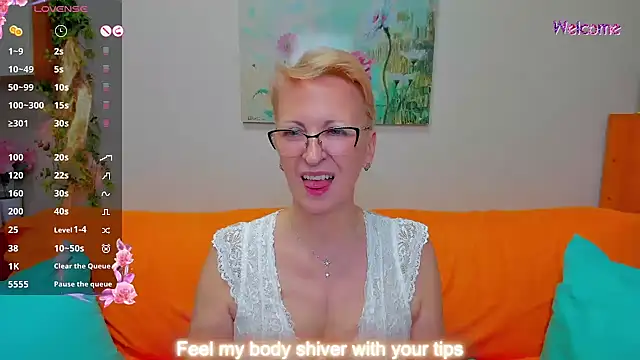 iamyourdream89 webcam