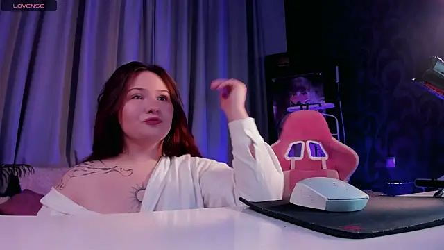 MireyaLin webcam