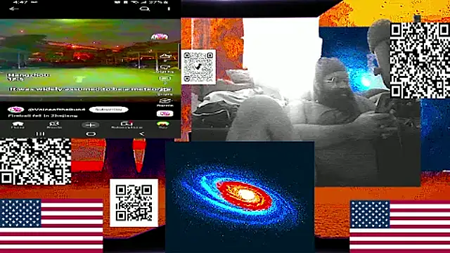 RussellTaylorLacy webcam