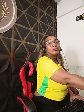 AmbarthSmiith2 webcam