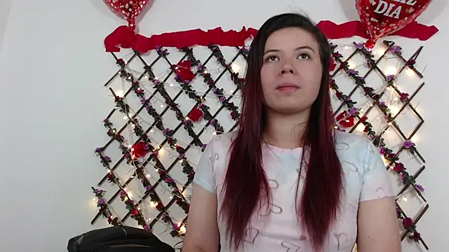 Samantha_Wallker webcam