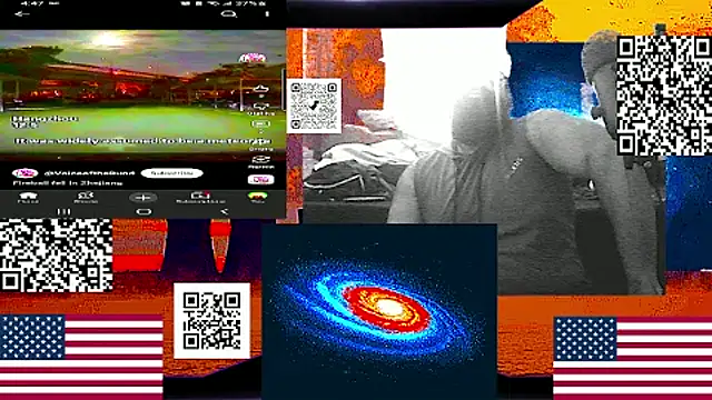 RussellTaylorLacy webcam