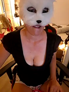 SPrITZMAUS webcam