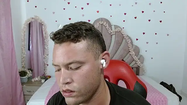 sven_fox723 webcam