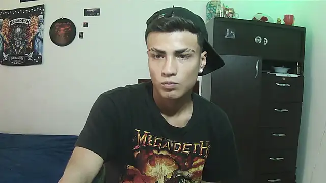 Fenix_hardcock webcam