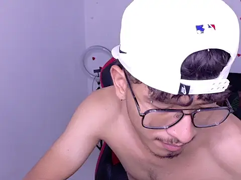 blackfox_desire webcam