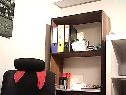 mastercharisma35 live cam on StripChat
