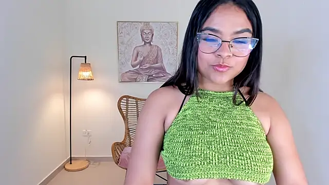 Mindy_Claker live cam on StripChat