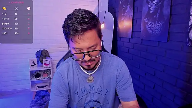 DaviidEvans_ webcam