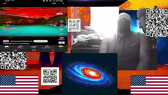 RussellTaylorLacy webcam