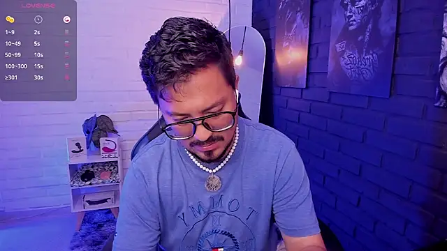 DaviidEvans_ webcam