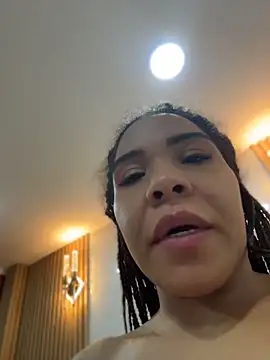 Hannagarces webcam
