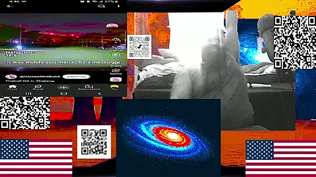 RussellTaylorLacy webcam