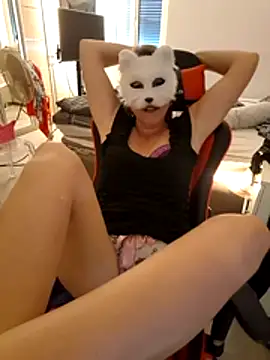 SPrITZMAUS webcam