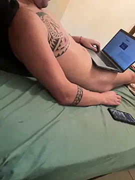 Jeff_pepper webcam