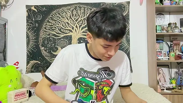 Andy_Belier23 webcam