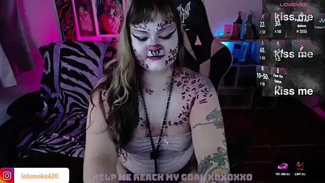 Bdsm_and_fries webcam