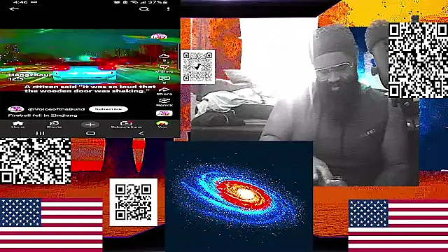 RussellTaylorLacy webcam