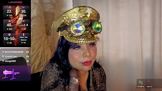 JACKI_JO webcam