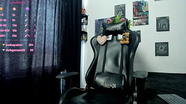 lust_ink webcam