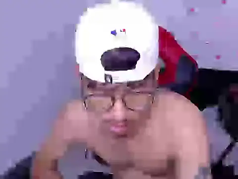blackfox_desire webcam