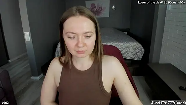 LizaGost webcam