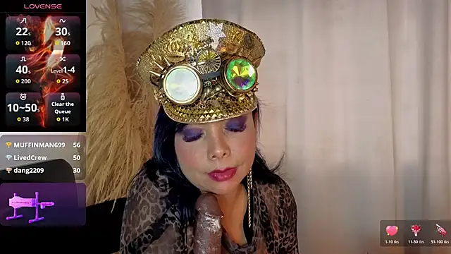 JACKI_JO webcam