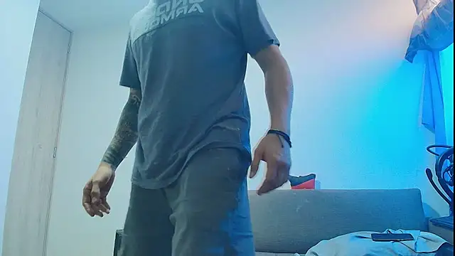 thomas_gun webcam