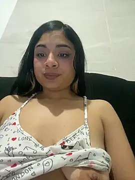mysteriousgirl20 webcam