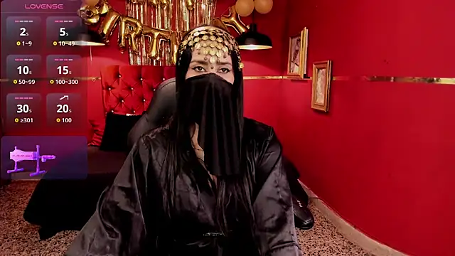 Anissa_Ali webcam