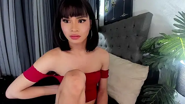 delightfulasianhugecock webcam