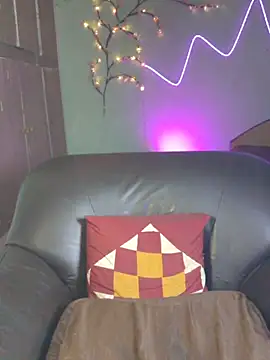 Ivy_the_goddess webcam