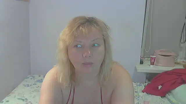 Lusi-777 webcam