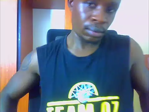 BillyBlackss's black male cam and chat room