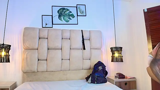 KimberlyFox_t webcam