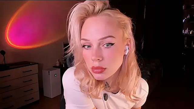 Polusladkoye webcam