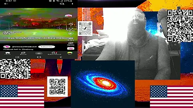 RussellTaylorLacy webcam