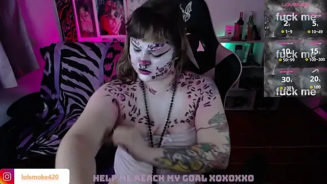 Bdsm_and_fries webcam