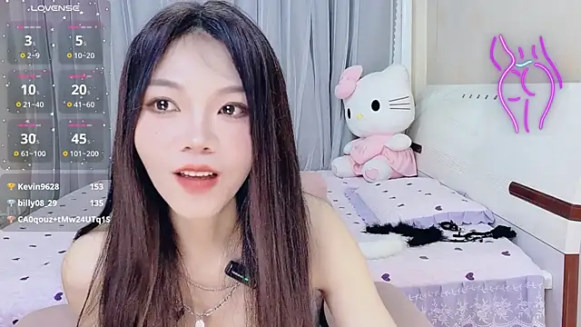 yangyang_520 webcam
