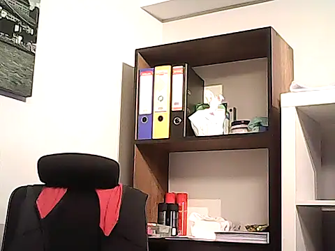 mastercharisma35 webcam