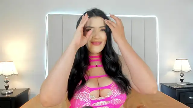InnaVolkova webcam