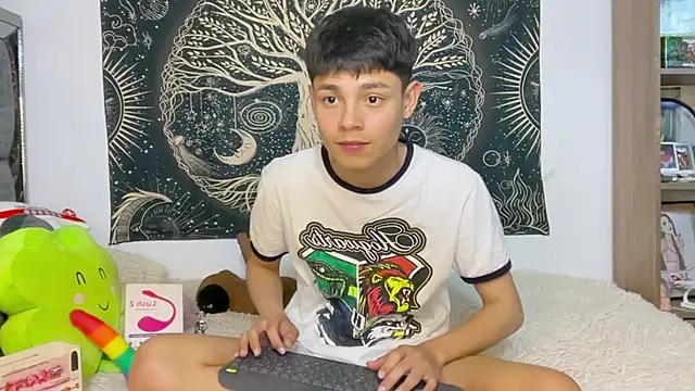 Andy_Belier23 webcam