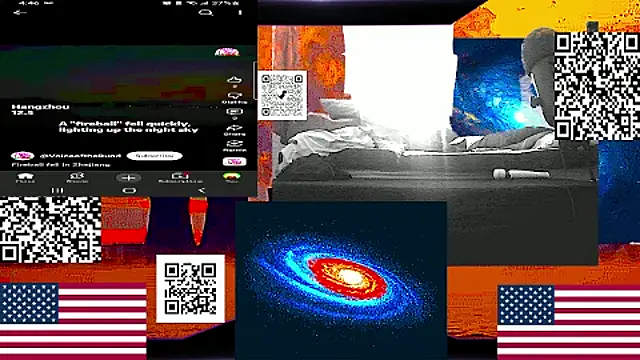 RussellTaylorLacy webcam