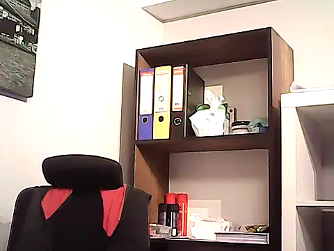 mastercharisma35 live cam on StripChat