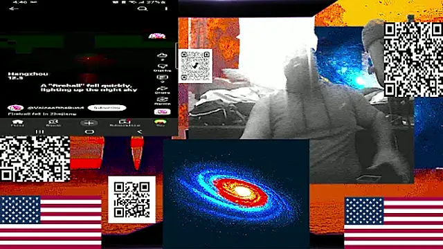 RussellTaylorLacy webcam
